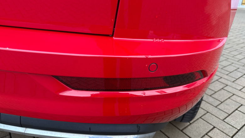 Skoda Karoq 1.5 TSI Sportline 5dr DSG Petrol Estate